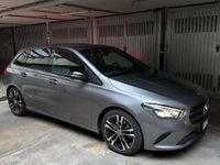 Brugt Mercedes B180 Premium 136 HK (100 kW) 2020 MPV