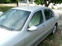 Usata Lancia Lybra 150 CV (110 kW) 2003 Berlina