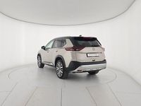 Usata Nissan X-Trail Tekna 158 CV (116 kW) 2025 Grigio SUV