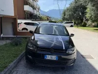Usata VW Polo Sound 75 CV (55 kW) 2014 Berlina