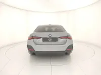 Usata BMW 420 Gran Coupé M Sport 190 CV (139 kW) 2022 Grigio Coupé