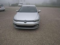 Usata VW Golf VII Comfortline 86 CV (63 kW) 2021 Argento Utilitaria