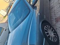 Usata Lancia Thesis 175 CV (128 kW) 2004 Grigio Berlina