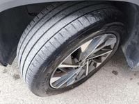 Usata Hyundai Tucson 116 CV (85 kW) 2022 Grigio SUV