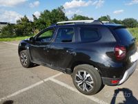 usata Dacia Duster prestige up