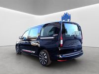 Nuova VW Caddy Maxi Edition 122 CV (89 kW) 2025 Nero Monovolume