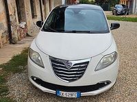 Usata Lancia Ypsilon 95 CV (69 kW) 2011 Utilitaria