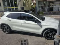 Usata Mercedes GLA220 170 CV (125 kW) 2014 SUV