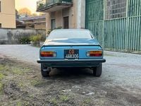 Usata Lancia Beta 1970 Coupé