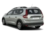 Nuova Dacia Jogger Extreme 101 CV (74 kW) 2025 Lichen kaki Monovolume