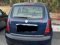 Usata Lancia Musa 69 CV (50 kW) 2007 Monovolume