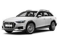 Usata Audi A4 Allroad Business 204 CV (150 kW) 2023 Bianco Station wagon