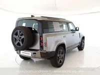 Usata Land Rover Defender Dynamic 2022 Grigio SUV