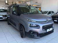 Usata Citroën Berlingo PureTech 131 CV (96 kW) 2020 Grigio Monovolume