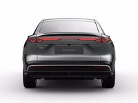 Nuova Mazda 6e Takumi-Line 180 kW (245 CV) 2025 Premium machine grey Berlina