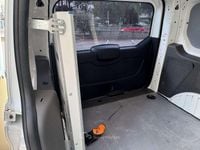 Usata Ford Transit Connect 120 CV (88 kW) 2020 Monovolume