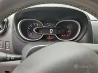 Usata Opel Vivaro-e Combi 121 CV (88 kW) 2019 Grigio Monovolume