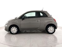 Usata Fiat 500 70 CV (51 kW) 2023 Grigio Berlina