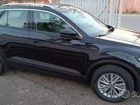 usata VW T-Roc 1.0 TSI 115 CV Style BlueMotion T