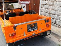 Usata Citroën Méhari 29 CV (21 kW) 1980 Cabrio