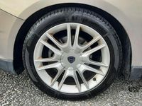 Usata Lancia Delta 150 CV (110 kW) 2009 Grigio Utilitaria