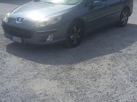 usata Peugeot 407 407 1.6 HDi SW Ciel Australian