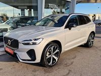 Usata Volvo XC60 Plus 197 CV (144 kW) 2023 Argento metallizzato SUV