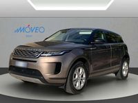 Gebraucht Land Rover Range Rover evoque S 150 PS (110 kW) 2019 Braun SUV