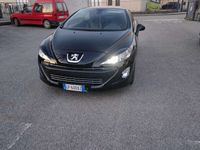 usata Peugeot 308 CC 1.6 16v Allure