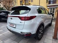 Usata Kia Sportage Style 136 CV (100 kW) 2021 SUV