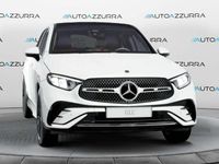 Nuova Mercedes GLC200 Advanced 163 CV (119 kW) 2026 Bianco SUV