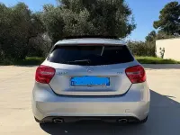 Usata Mercedes A180 122 CV (89 kW) 2013 Berlina