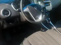 Usata Lancia Delta 105 CV (77 kW) 2013 Grigio Utilitaria