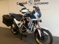 usata Honda Accord 2.2i 16V V-TEC Africa Twin - Africa Twin CRF 1100L Advntur Sports