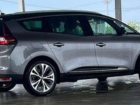 Usata Renault Grand Scénic IV Intens 110 CV (80 kW) 2018 Grigio Monovolume