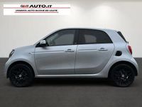 usata Smart ForFour 0.9 90CV SUPERPASSION SPORT PACK TETTO PANORAMA