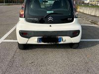 Usata Citroën C1 68 CV (50 kW) 2012 Utilitaria