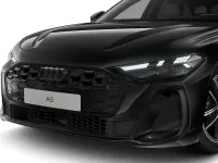 Nuova Audi A5 S-Line 204 CV (150 kW) 2026 Nero mito metallizzato Station wagon