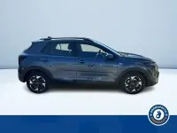 Nuova Kia Stonic Urban 99 CV (72 kW) 2026 Bluazzurro SUV