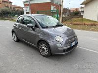 Usata Fiat 500 2012 Grigio Utilitaria