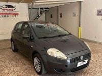 Usata Fiat Grande Punto Active 75 CV (55 kW) 2007 Other Utilitaria