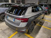Brugt Skoda Fabia Selection 80 HK (58 kW) 2025 Sort Hatchback