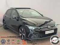 Usata VW Golf VIII GTE 245 CV (180 kW) 2022 Nero Berlina