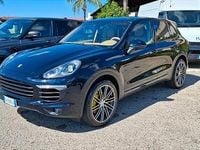 Usata Porsche Cayenne 250 CV (183 kW) 2015 SUV
