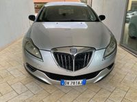 usata Lancia Delta 1.4 T-Jet 120 CV Argento