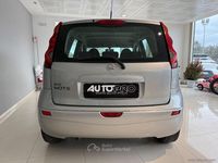 Usata Nissan Note 88 CV (64 kW) 2009 Beige Utilitaria