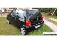 usata VW Lupo 1.4 TDI cat Highline