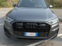 Usata Audi Q7 S-Line 340 CV (250 kW) 2021 SUV