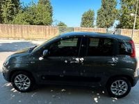 Usata Fiat Panda 60 CV (44 kW) 2019 Utilitaria