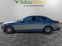 usata Mercedes E350 E350d Auto Premium Plus